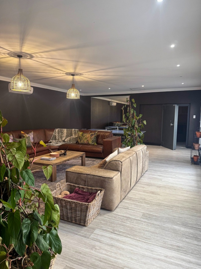 3 Bedroom Property for Sale in Vaal de Grace Nature Estate Free State